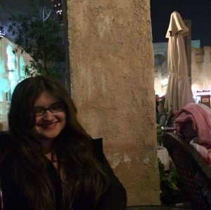 Meet your Posher, Emma